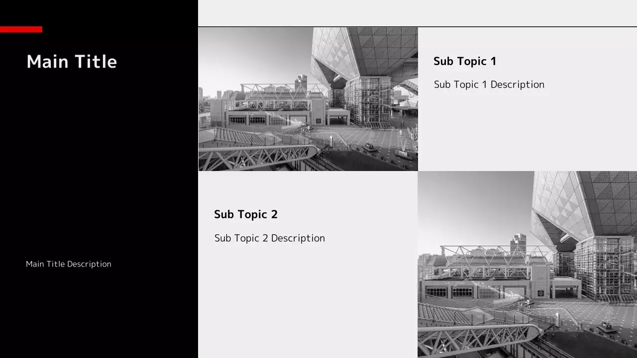 AIプレゼンテーション_テンプレート502