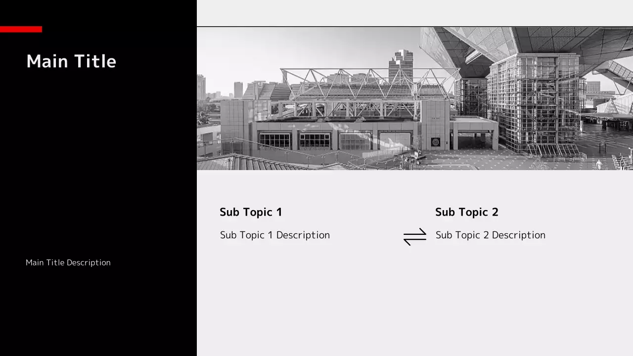 AIプレゼンテーション_テンプレート502