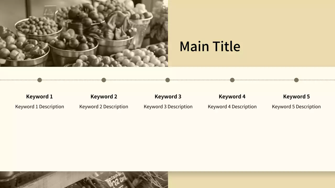 AIプレゼンテーション_テンプレート498