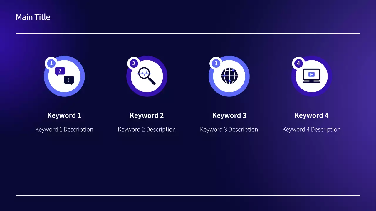AIプレゼンテーション_テンプレート499