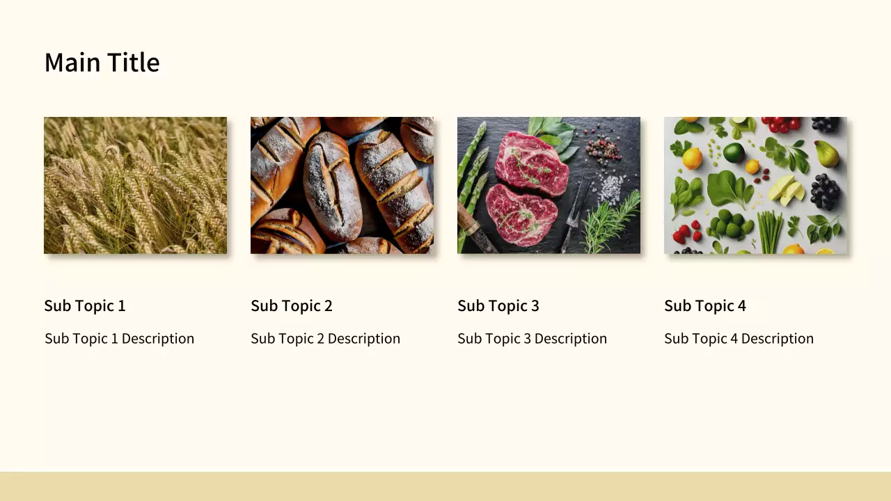 AIプレゼンテーション_テンプレート498