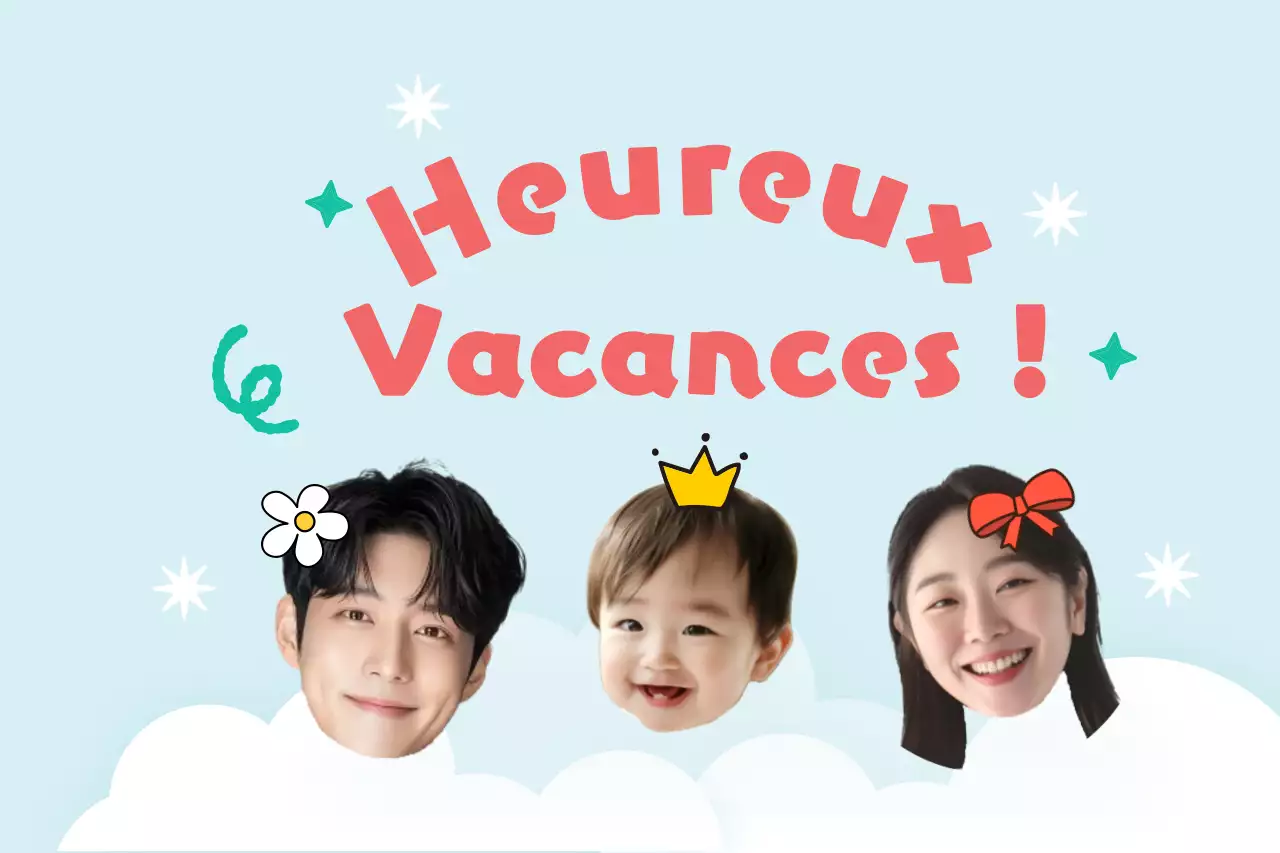 Voyage cosy bleu clair