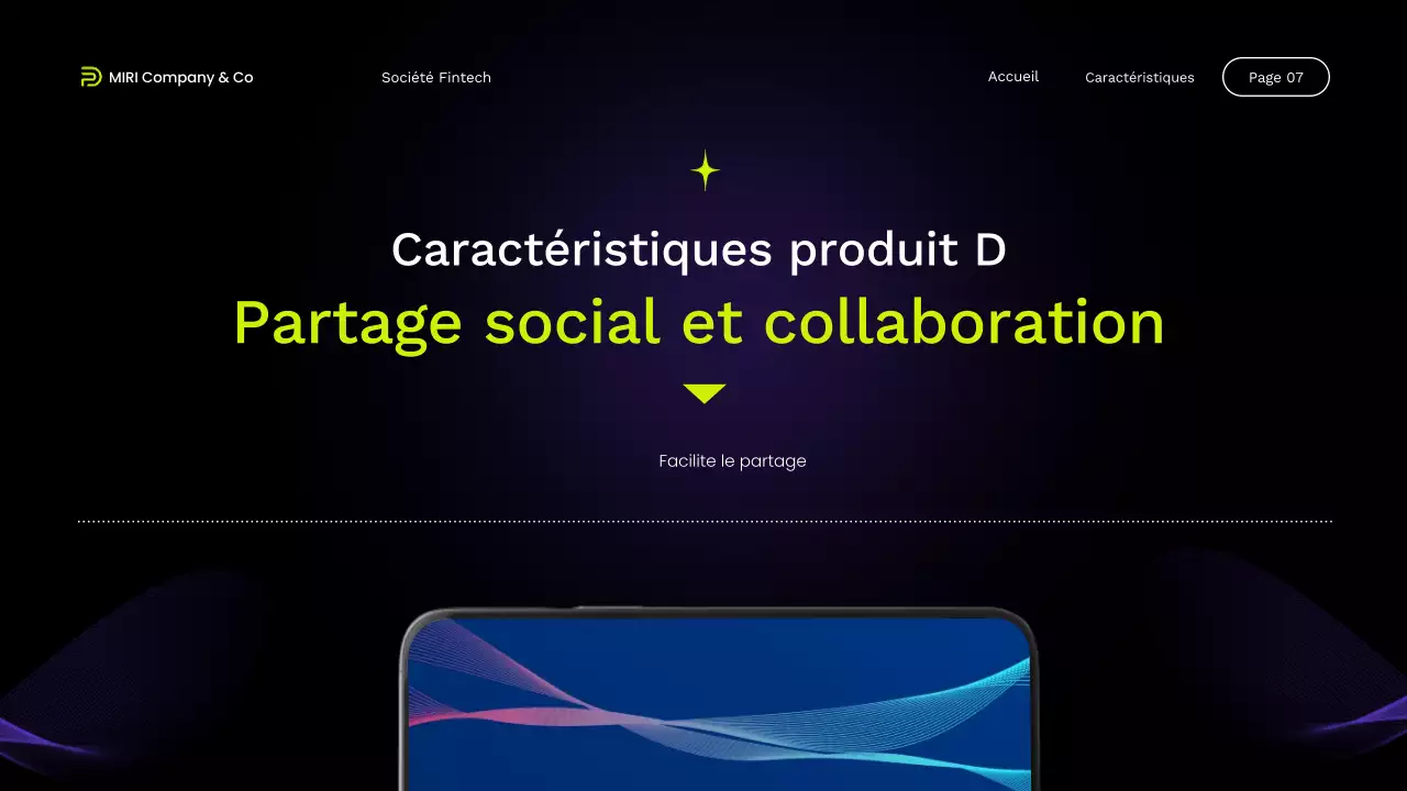 introduction à la fintech mobile moderne