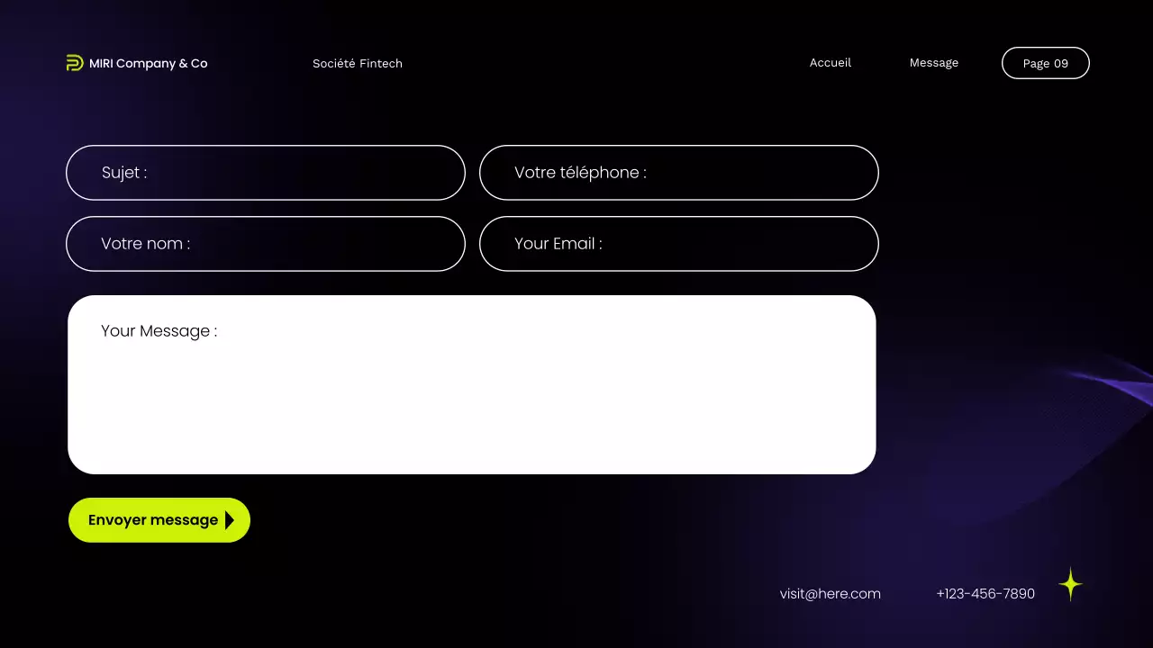 introduction à la fintech mobile moderne