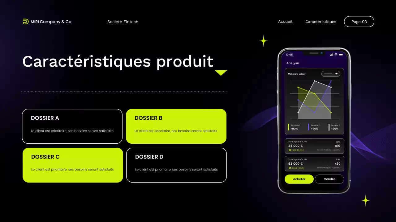 introduction à la fintech mobile moderne