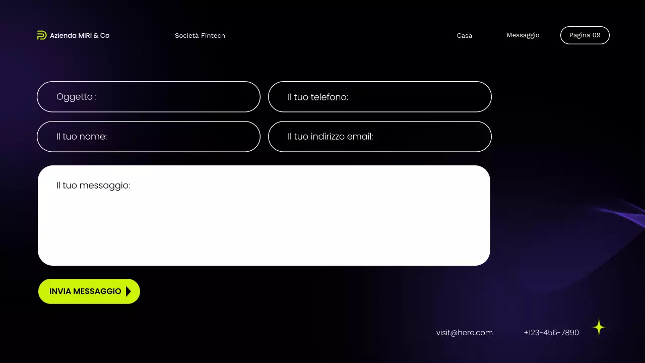 introduzione alla moderna fintech mobile