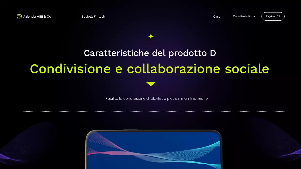 introduzione alla moderna fintech mobile