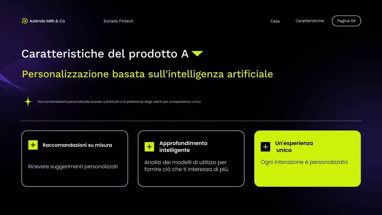 introduzione alla moderna fintech mobile