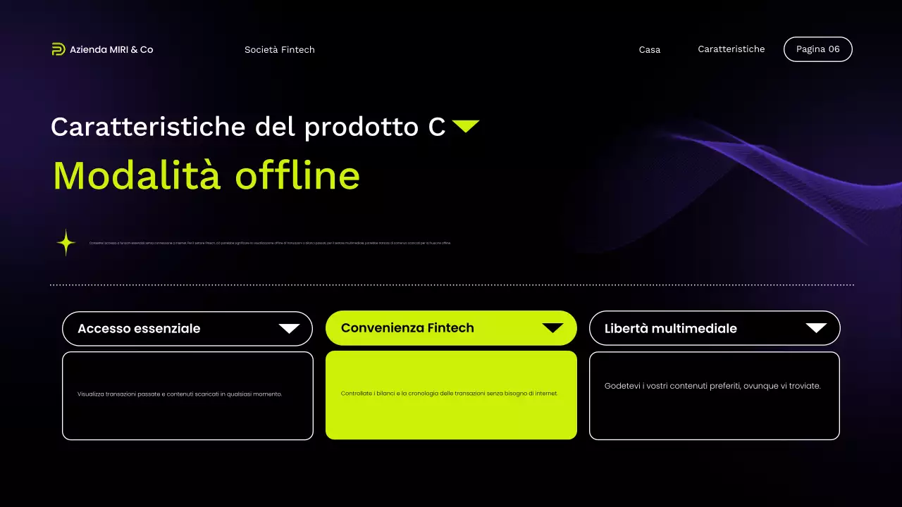 introduzione alla moderna fintech mobile