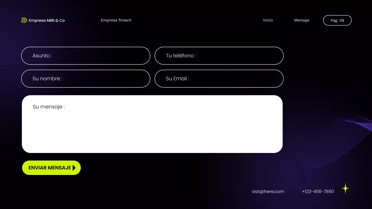 introducción a la tecnología financiera móvil moderna