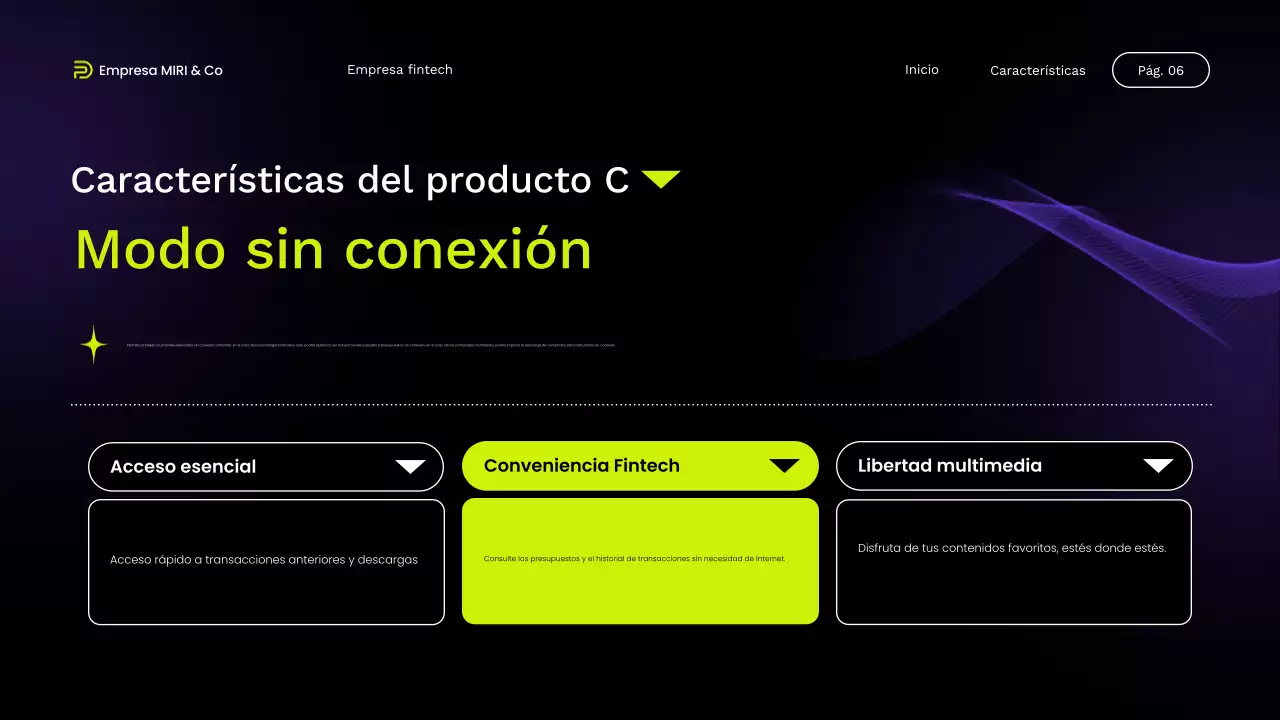 introducción a la tecnología financiera móvil moderna