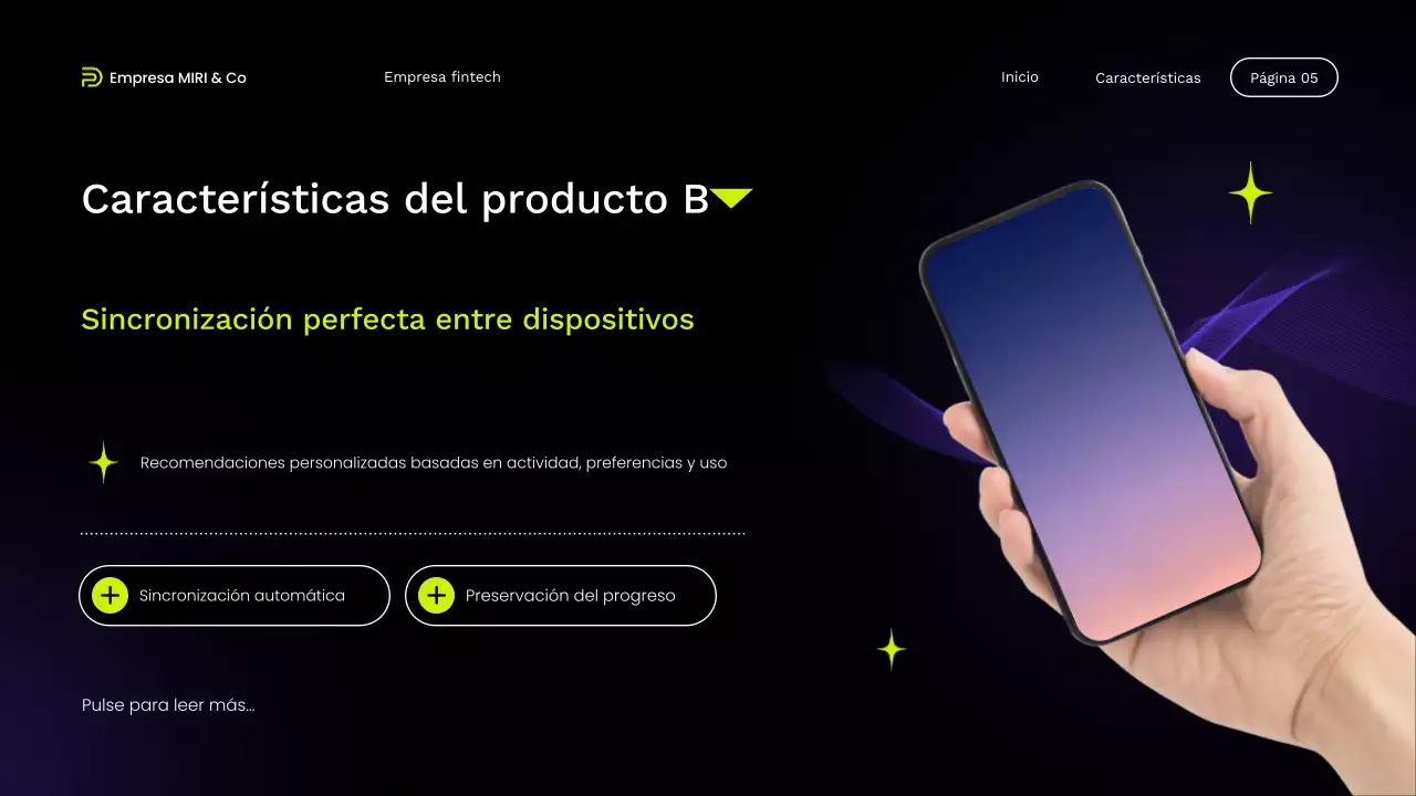 introducción a la tecnología financiera móvil moderna