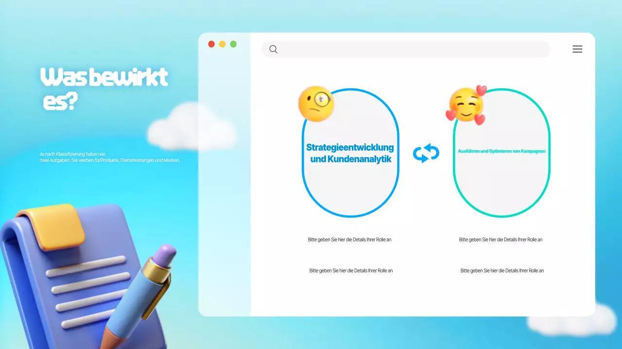 QA in Hellblau fördern