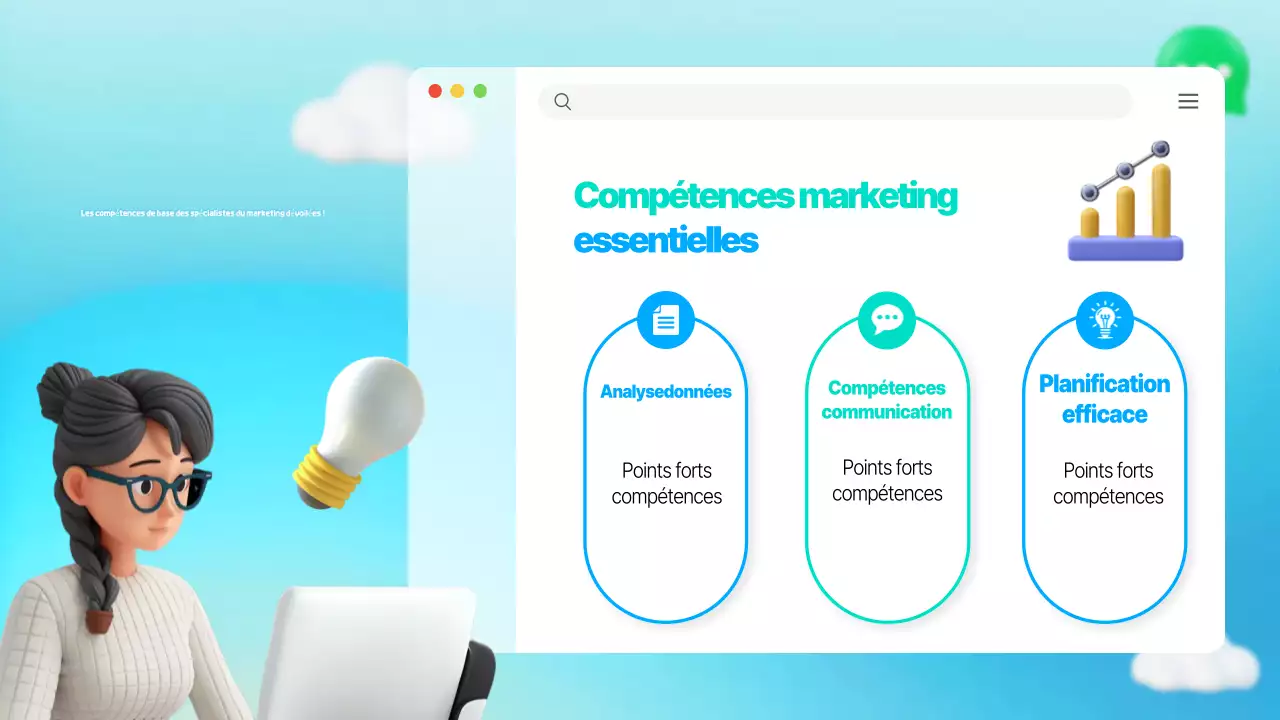 Promouvoir l'AQ en bleu clair