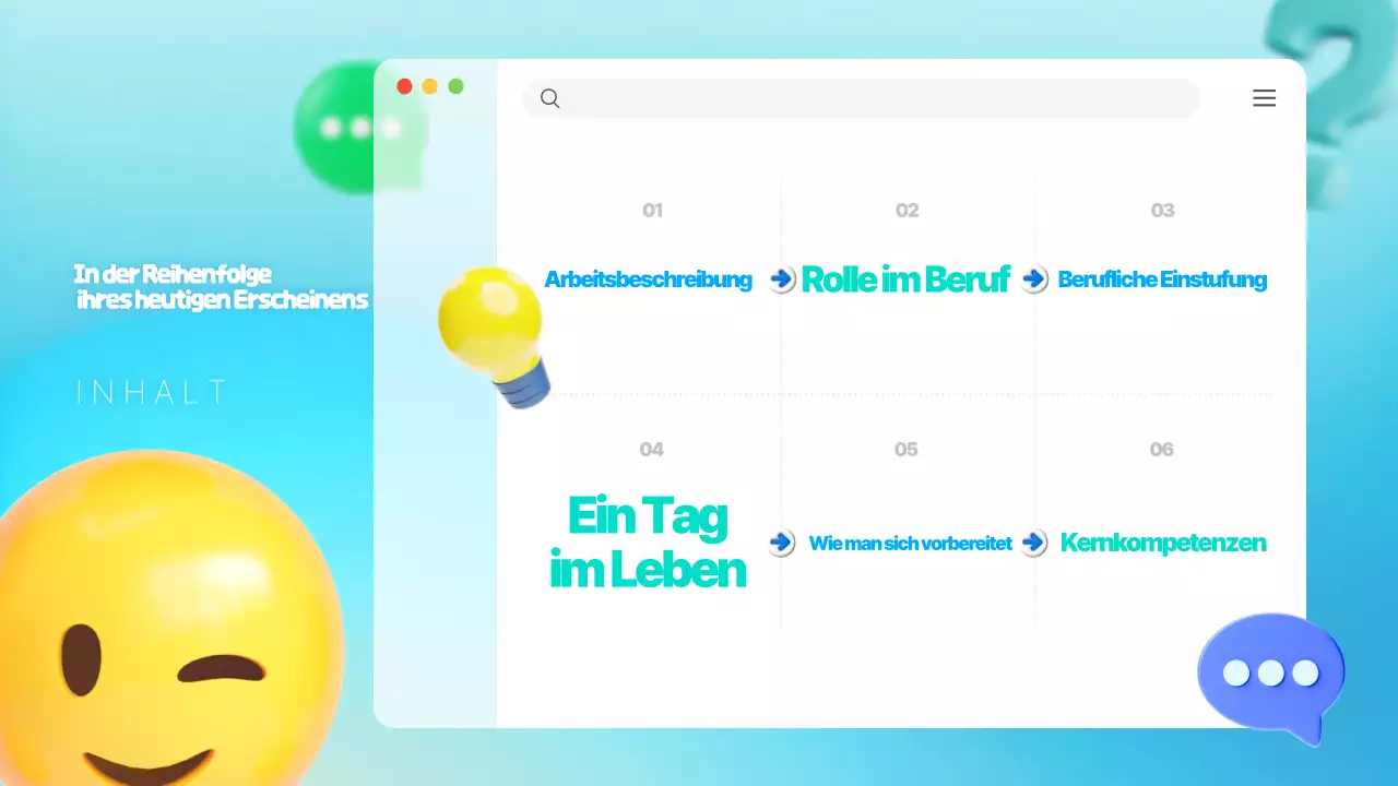 QA in Hellblau fördern