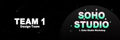 Schwarzer Cyber-Workshop