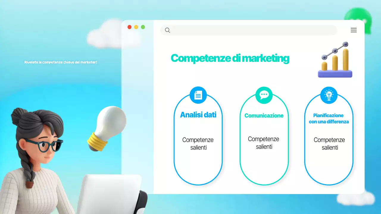 Promuovere l'AQ in azzurro