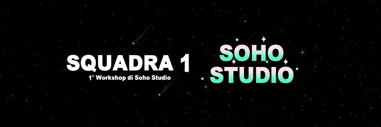 Officina moderna nera