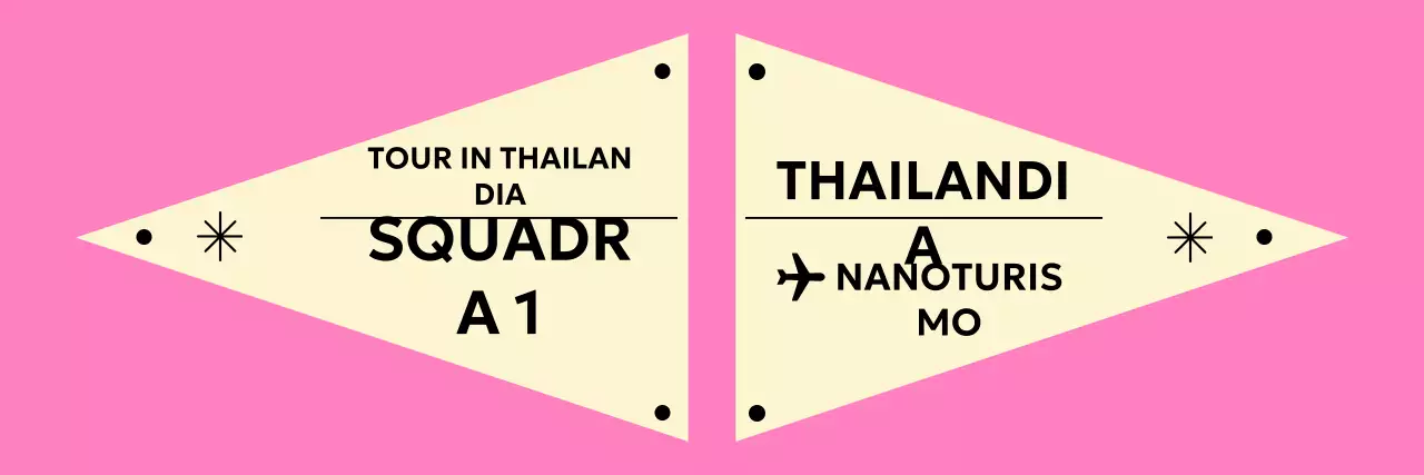 Rosa Viaggio semplice