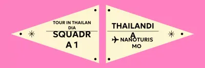 Rosa Viaggio semplice