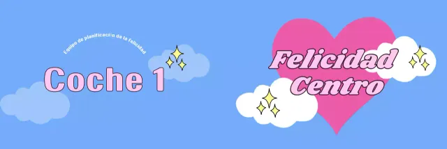 Centro de la Felicidad Celeste