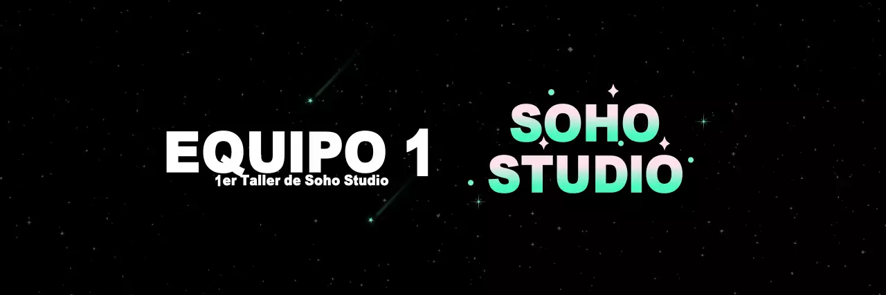 Taller moderno negro