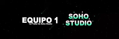 Taller moderno negro