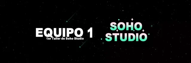 Taller moderno negro