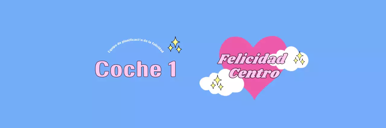 Centro de la Felicidad Celeste