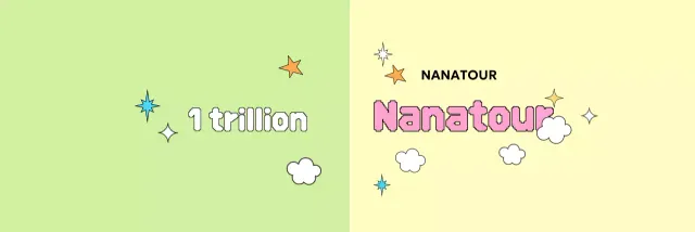 State of the Union kitsch travel ads