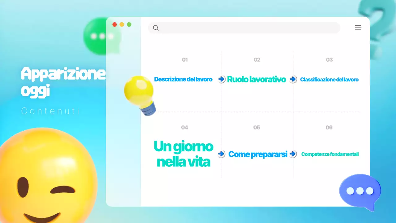 Promuovere l'AQ in azzurro