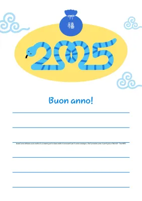 Festeggiamenti tradizionali del Capodanno giallo