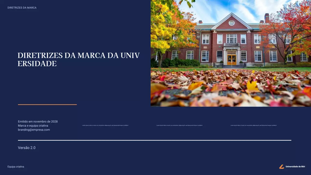 diretriz da universidade profissional da marinha