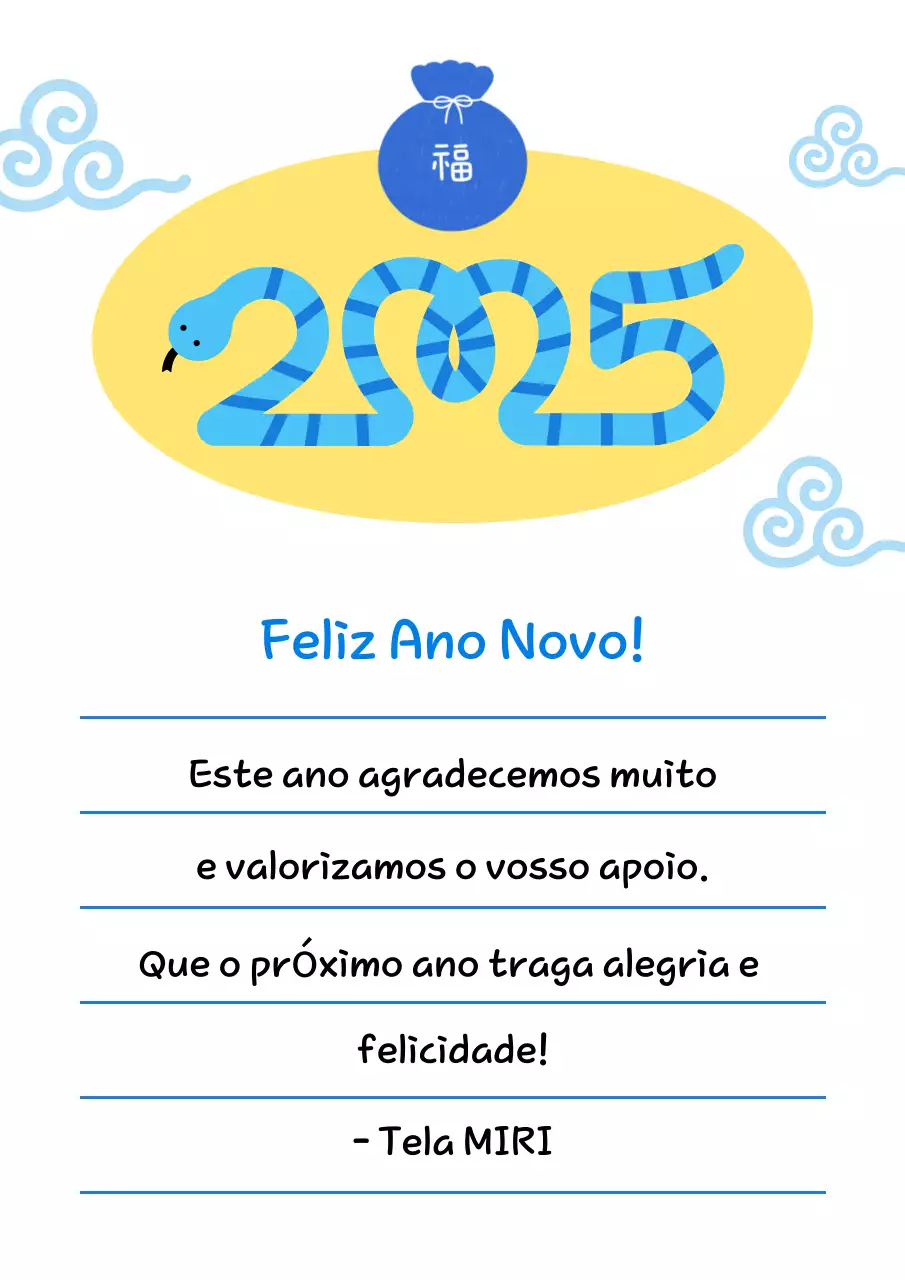 Celebrações tradicionais amarelas do Ano Novo