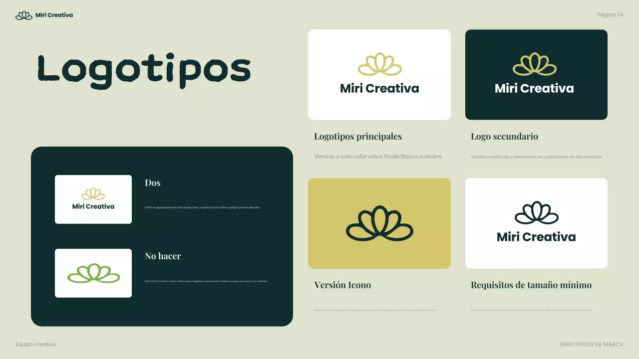directriz sobre alimentos ecológicos modernos