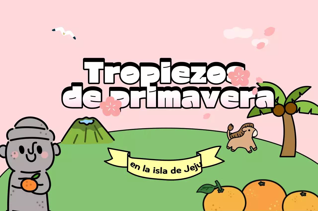 Promover el viaje acogedor rosa