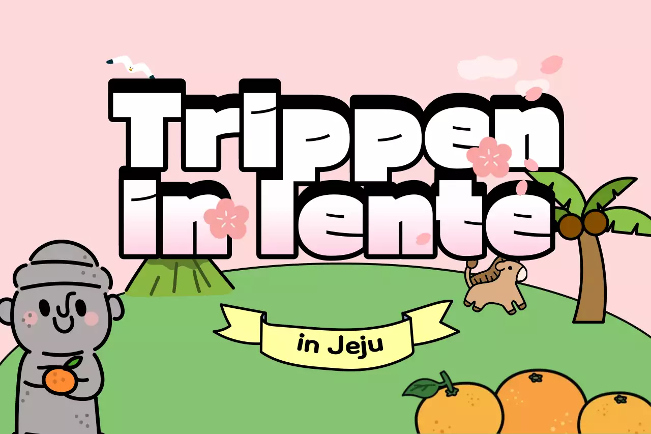 Promoot roze gezellig reizen