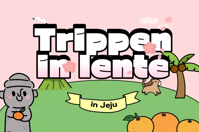 Promoot roze gezellig reizen