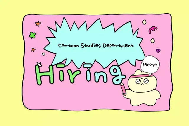 Kumpulan Kartun Lucu Kuning