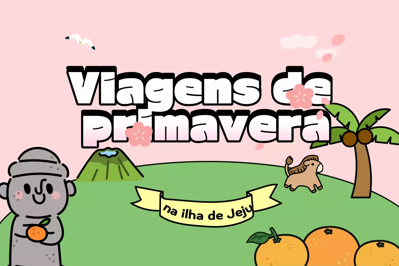 Promover a viagem aconchegante cor-de-rosa