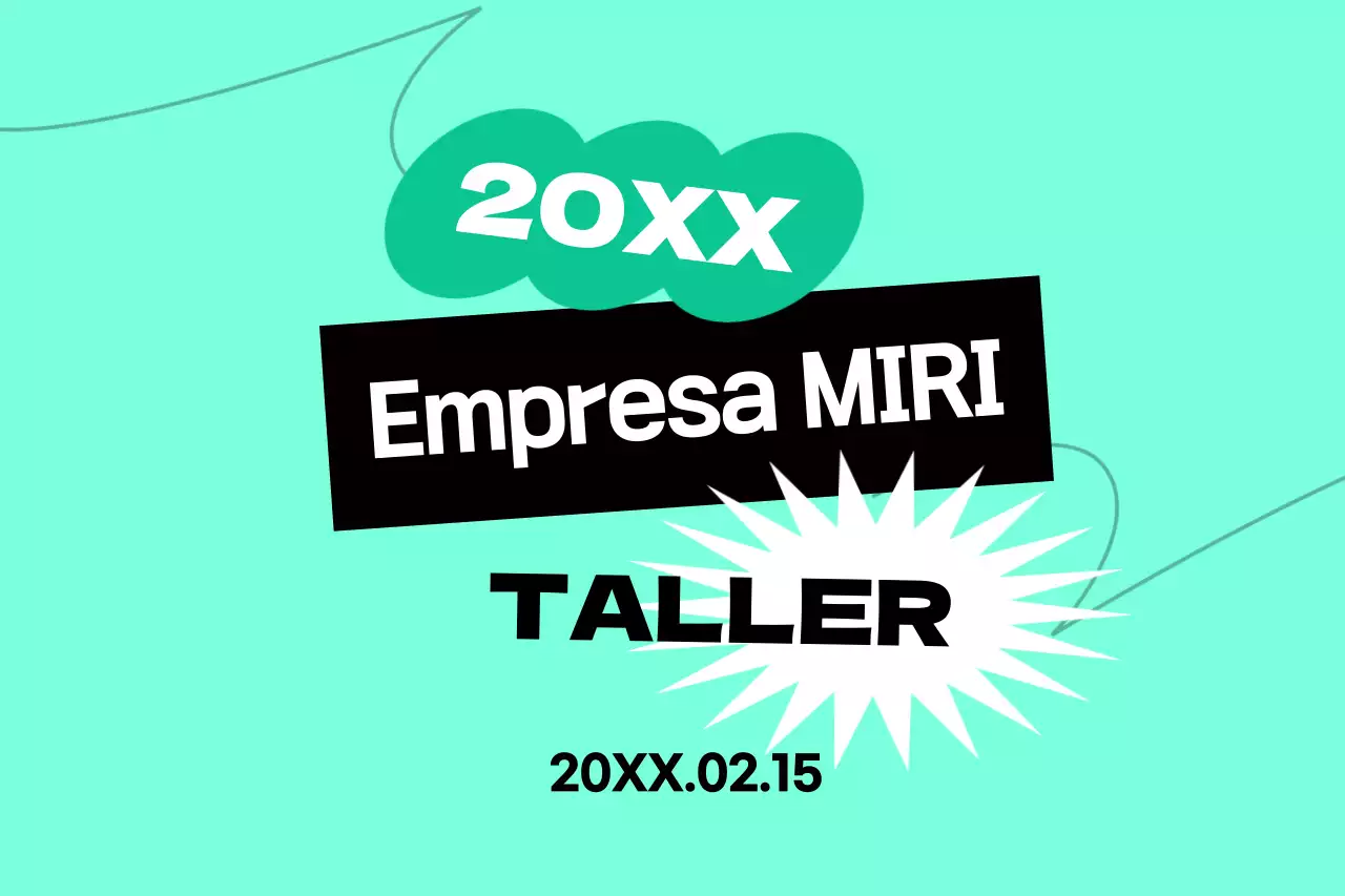 Guía del Taller Moderno de Casa de la Moneda