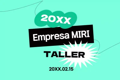 Guía del Taller Moderno de Casa de la Moneda