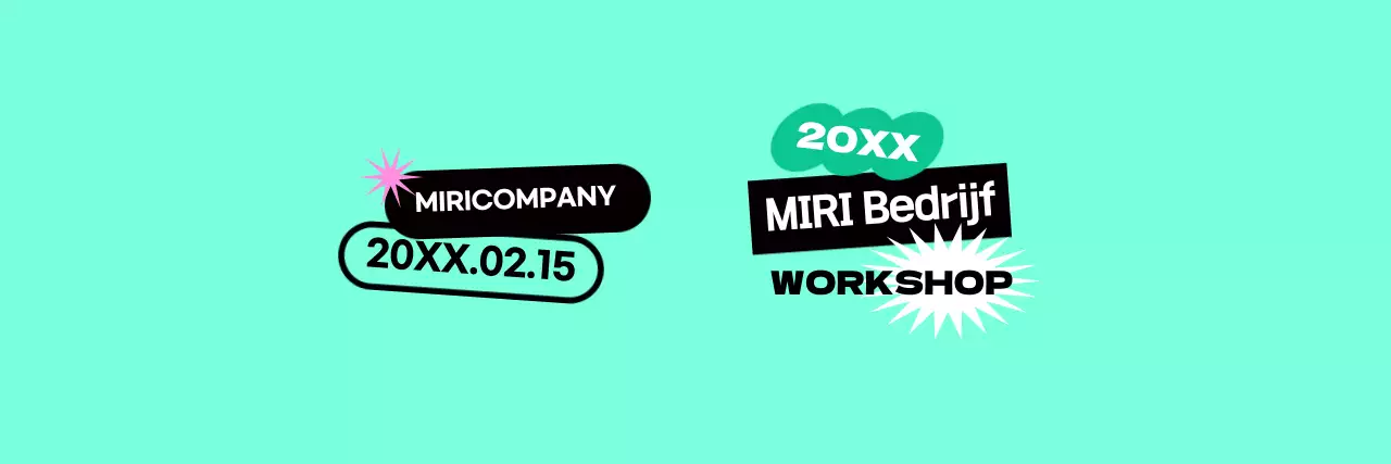 Munt Moderne Werkplaatsgids