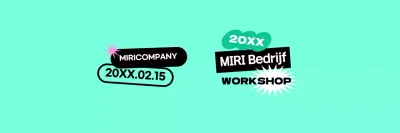 Munt Moderne Werkplaatsgids