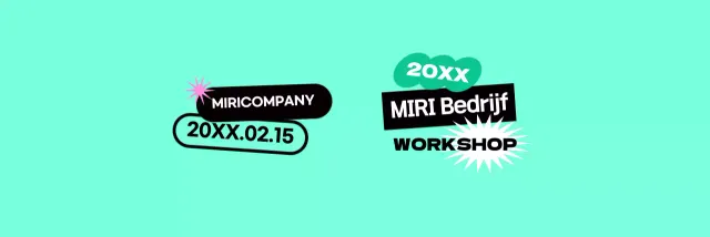 Munt Moderne Werkplaatsgids