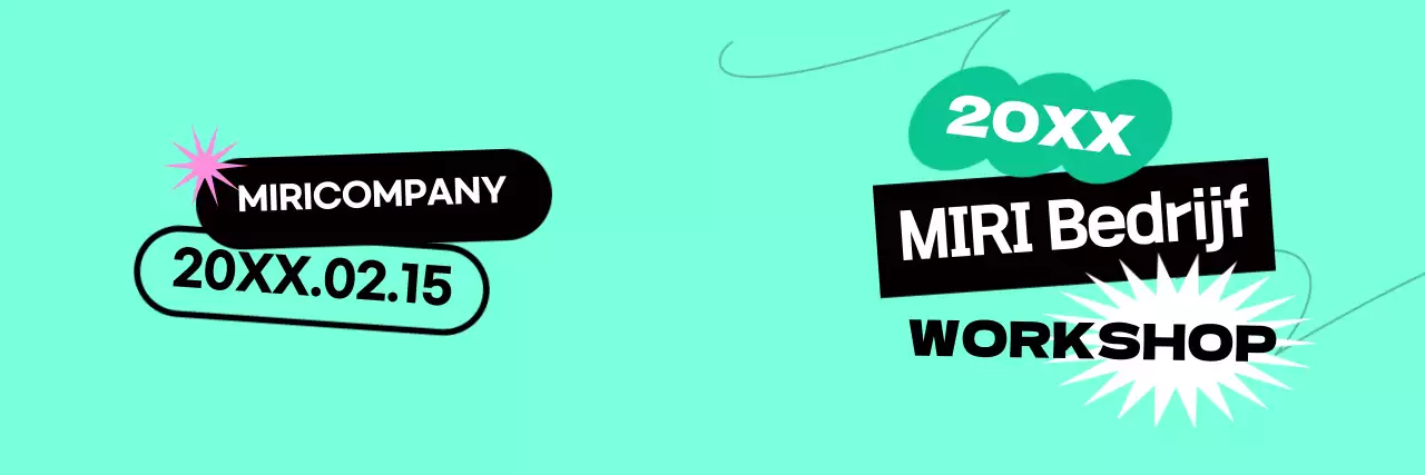 Munt Moderne Werkplaatsgids