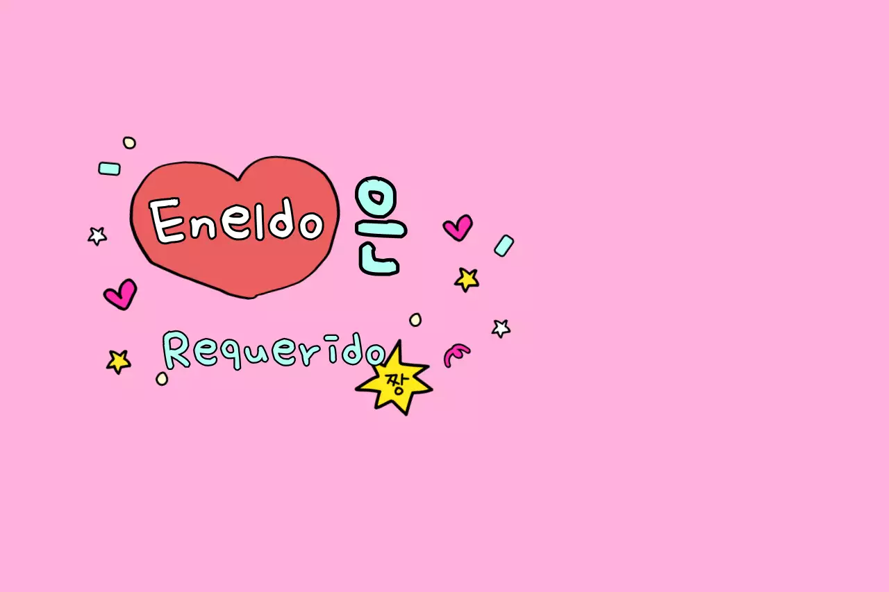 Dibujos animados amarillos