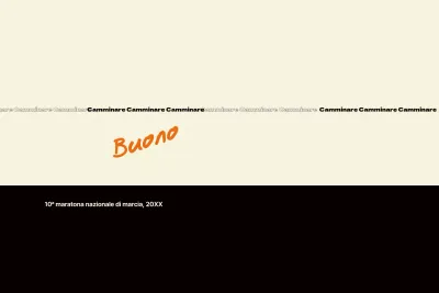 Guida agli eventi moderni in beige