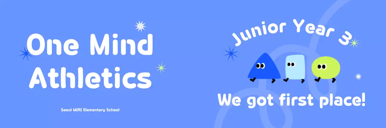 Light blue school events