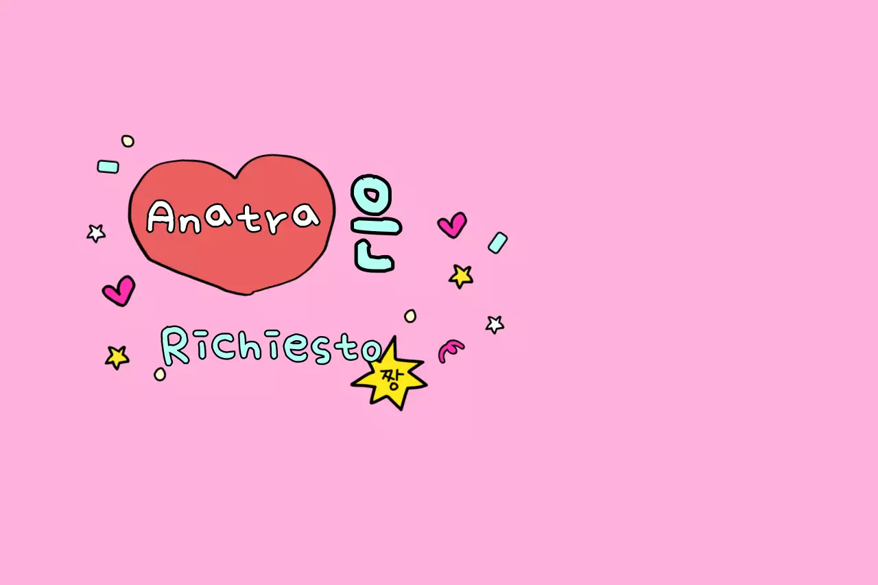 Cartoni animati gialli e carini